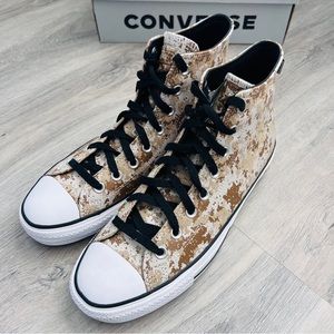 NWT Converse Chuck Taylor All Star Men’s Shoes